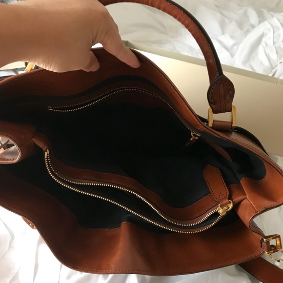 Authentic Burberry!! Used 1 time - Picture 3 of 7